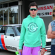 Illustration for article titled The Kelly Brothers Race V8 Supercars, Have Way Cooler Lives Than You